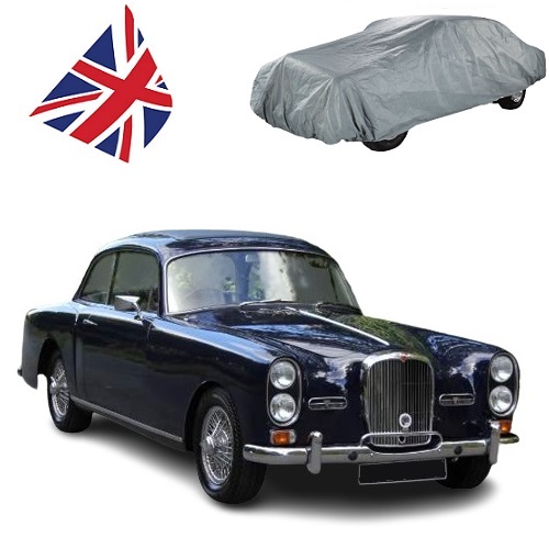 ALVIS TF21 CAR COVER 1966-1967