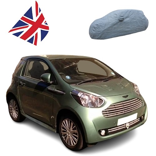 ASTON MARTIN CYGNET CAR COVER 2011-2013