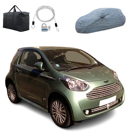 ASTON MARTIN CYGNET CAR COVER 2011-2013