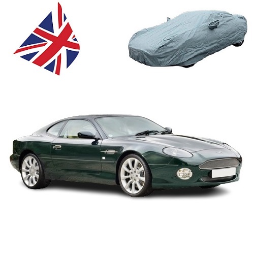 ASTON MARTIN DB7 CAR COVER 1994-2004