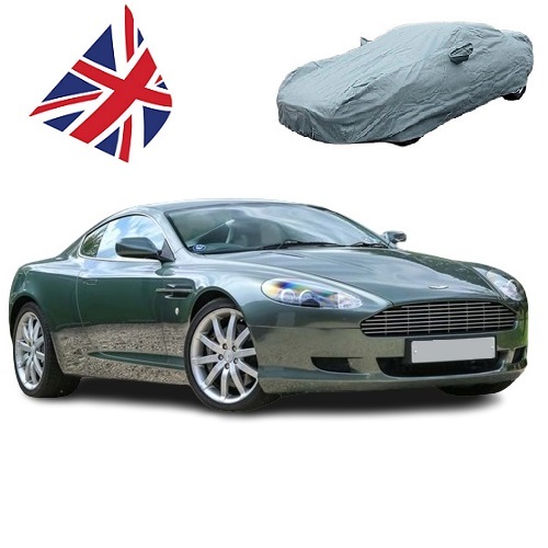 ASTON MARTIN DB9 CAR COVER 2004-2016