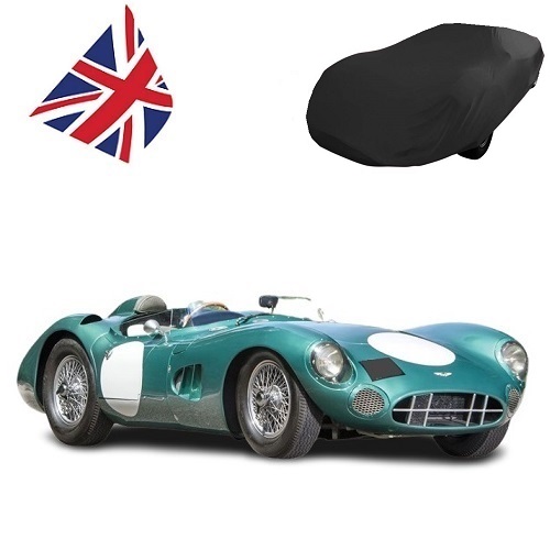 ASTON MARTIN DBR1 CAR COVER 1956-1959