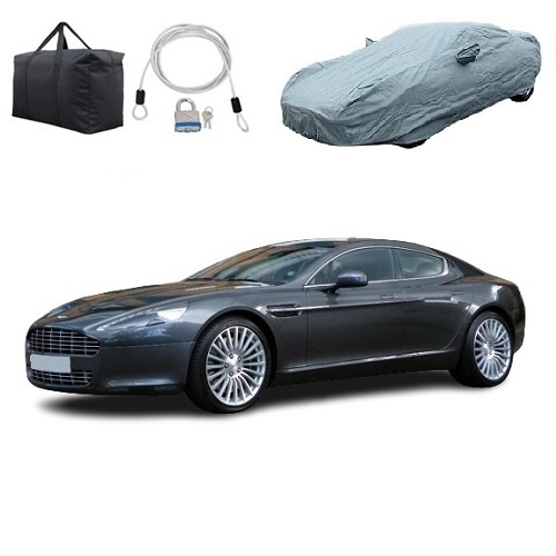 ASTON MARTIN RAPIDE CAR COVER 2010-2020