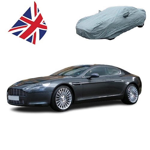 ASTON MARTIN RAPIDE CAR COVER 2010-2020