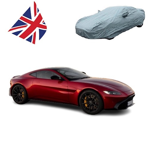 ASTON MARTIN VANTAGE CAR COVER 2018 ONWARDS