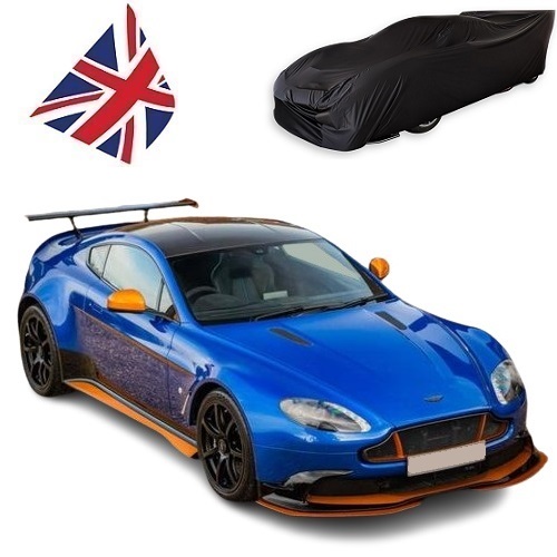 ASTON MARTIN VANTAGE GT8 CAR COVER 2016-2017