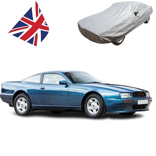 ASTON MARTIN VIRAGE AND VANTAGE CAR COVER 1989-2000