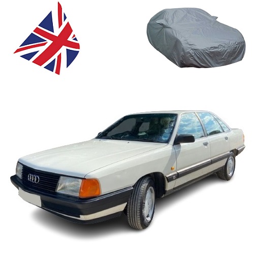 AUDI 100 CAR COVER 1976-1994