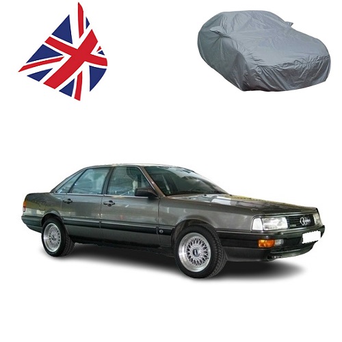 AUDI 200 CAR COVER ALL YEARS