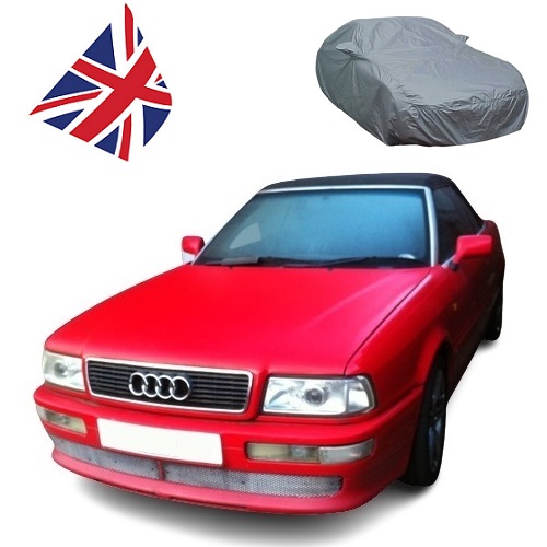 AUDI 80 CAR COVER 1986-1996