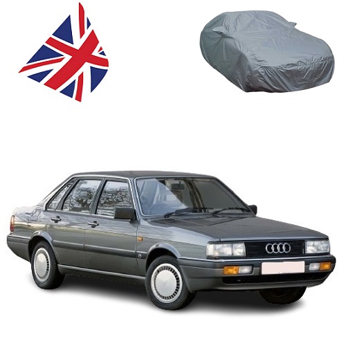 AUDI 90 CAR COVER ALL YEARS