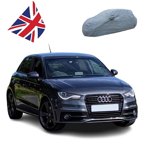 AUDI A1 SPORTBACK CAR COVER 2019 ONWARDS