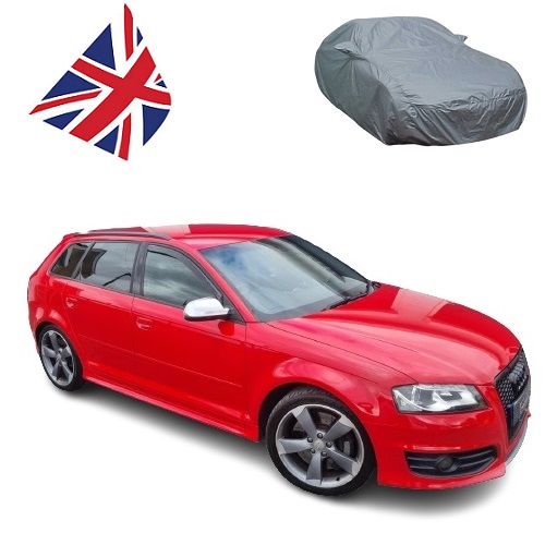  Car Cover fits 2012 2013 2014 2015 2016 2017 2018 2019 2020 Audi  A3 S3 Sedan XTREMECOVERPRO PRO Series Black : Automotive