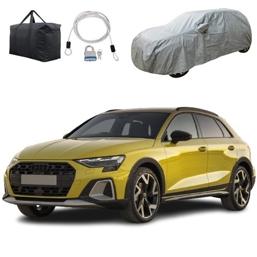 AUDI A3 CAR COVER 2020 ONWARDS SPORTBACK