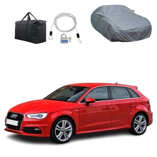 AUDI A3 CAR COVER 2004-2013 SPORTBACK