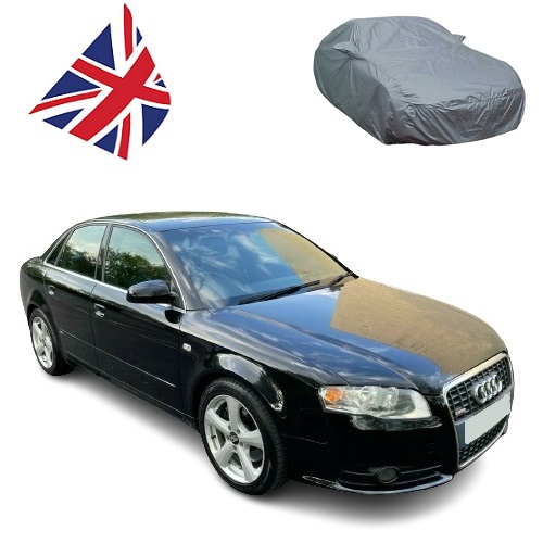 AUDI A4 SALOON CAR COVER 1994-2008