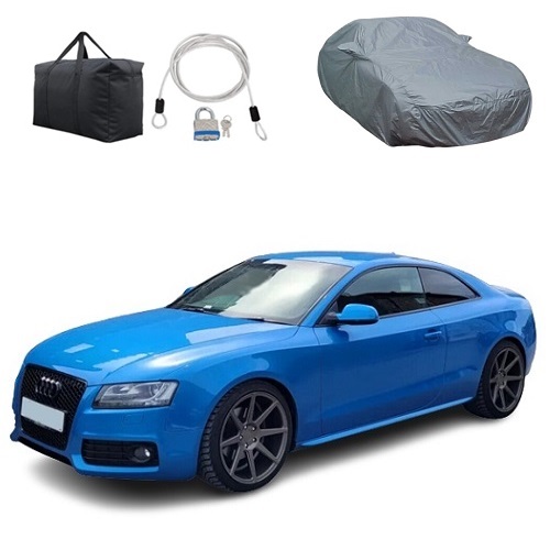 AUDI A5 CAR COVER 2007-2016 COUPE