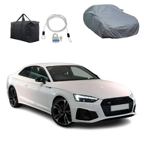 AUDI A5 CAR COVER 2017-2024 COUPE
