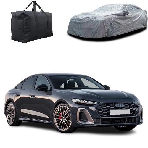 AUDI A5 CAR COVER 2025 ONWARDS LIFTBACK