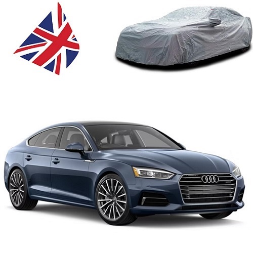 AUDI A5 CAR COVER 2024 ONWARDS SALOON