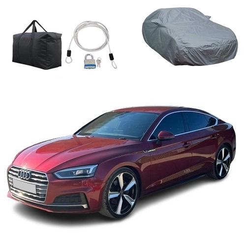 AUDI A5 CAR COVER 2010-2025 SPORTBACK