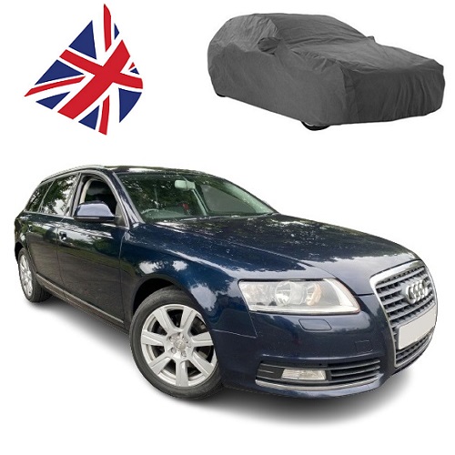 AUDI A6 AVANT CAR COVER 2011-2018