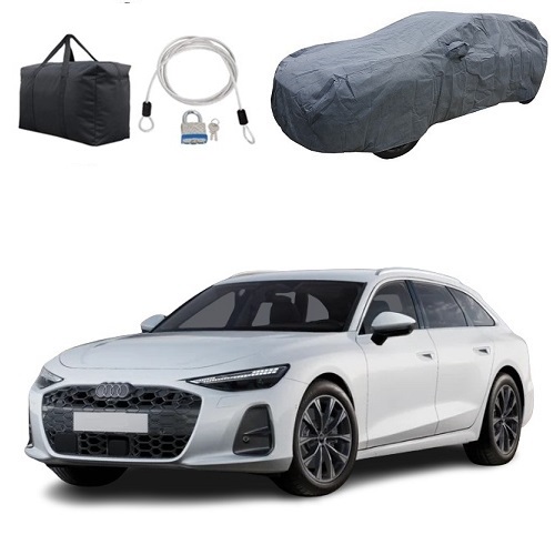 AUDI A6 CAR COVER 2025 ONWARDS AVANT