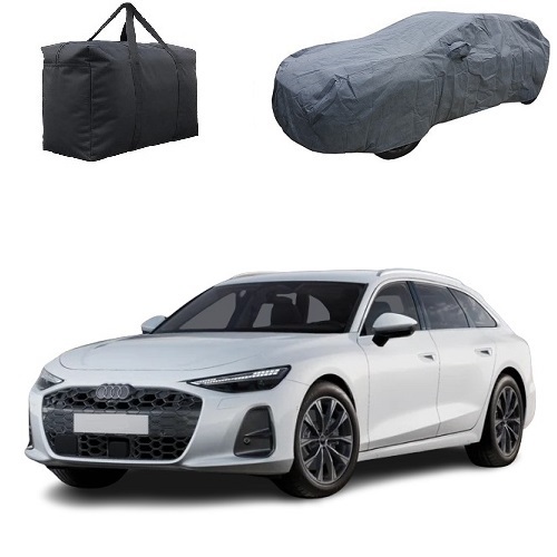 AUDI A6 CAR COVER 2025 ONWARDS AVANT