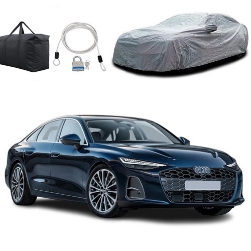 AUDI A6 CAR COVER 2025 ONWARDS SALOON