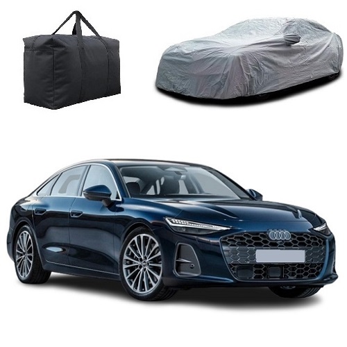 AUDI A6 CAR COVER 2025 ONWARDS SALOON