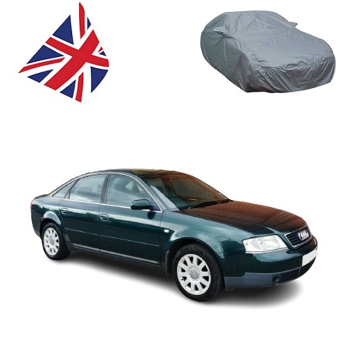 AUDI A6 SALOON AVANT CAR COVER 1994-2011