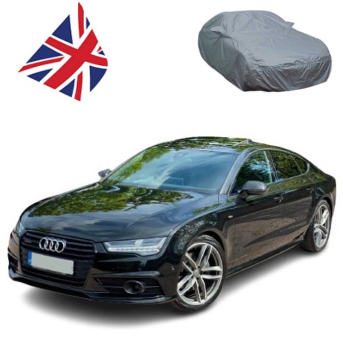 AUDI A7 CAR COVER 2010 ONWARDS