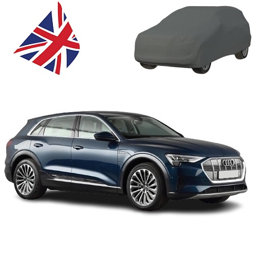AUDI E TRON CAR COVER 2019 ONWARDS