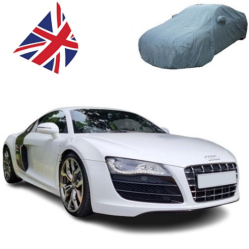 AUDI R8 CAR COVER 2006 ONWARDS