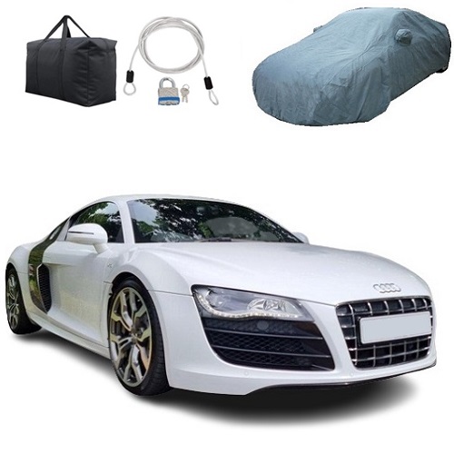 AUDI R8 CAR COVER 2006 ONWARDS