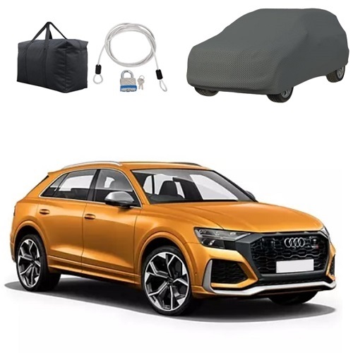 AUDI RSQ8 CAR COVER 2023 ONWARDS