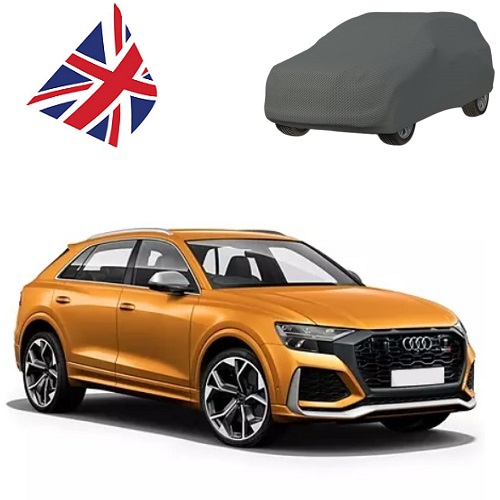 AUDI RSQ8 CAR COVER 2023 ONWARDS