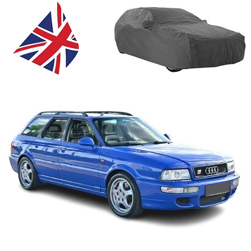 AUDI RS2 AVANT CAR COVER 1994-1995
