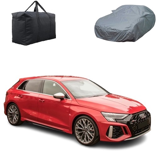 AUDI RS3 CAR COVER 2020 ONWARDS SPORTBACK