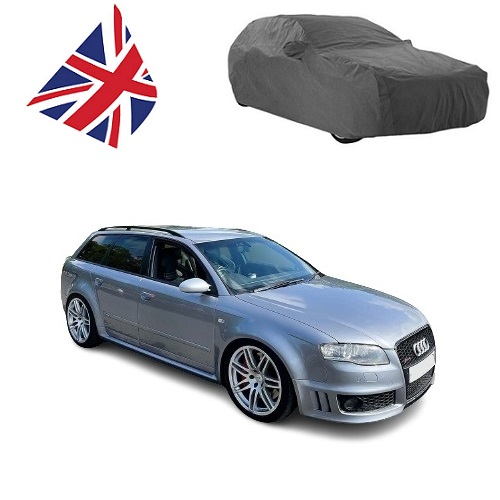 AUDI RS4 AVANT CAR COVER 2000-2008