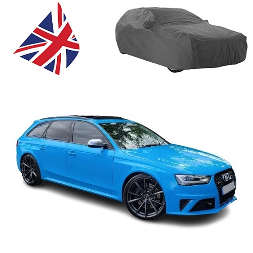 AUDI RS4 AVANT CAR COVER 2012-2015