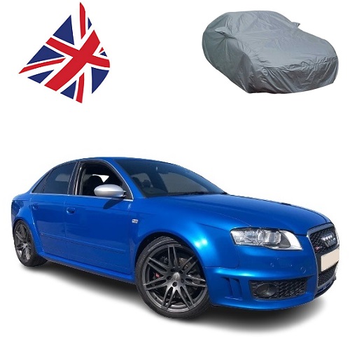 AUDI RS4 CAR COVER 2006 ONWARDS