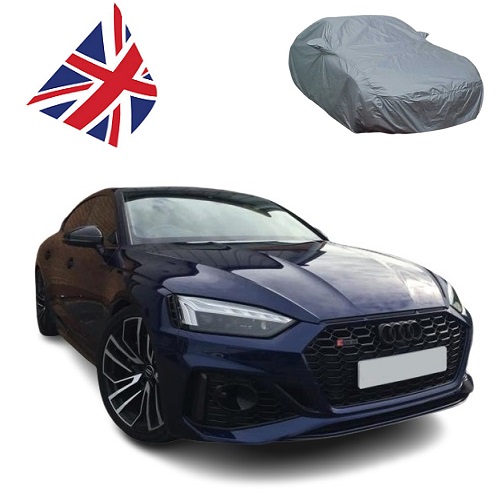 AUDI RS5 CABRIOLET CAR COVER 2010-2016