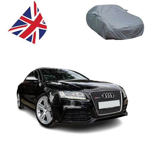 AUDI RS5 COUPE CAR COVER 2010-2016