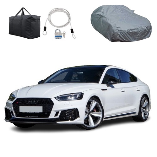 AUDI RS5 CAR COVER 2019 ONWARDS SPORTBACK
