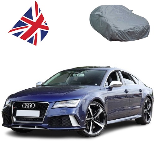 AUDI RS7 SPORTBACK CAR COVER 2013 ONWARDS