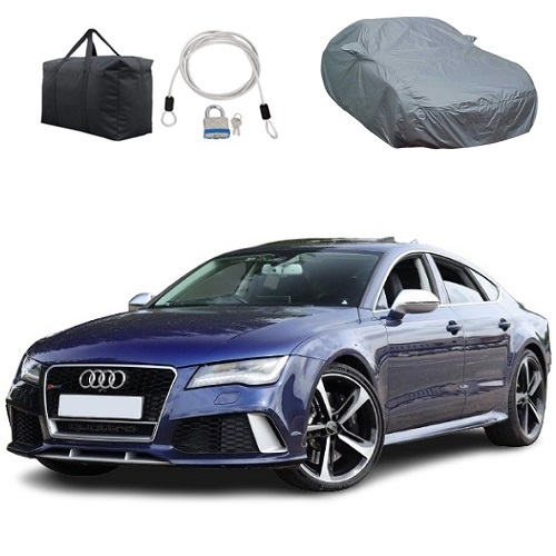 AUDI RS7 SPORTBACK CAR COVER 2013 ONWARDS