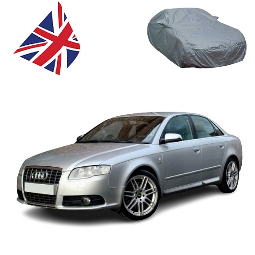 AUDI S4 CAR COVER 1994-2008