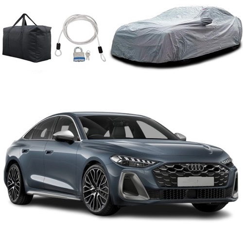 AUDI S5 CAR COVER 2025 ONWARDS LIFTBACK
