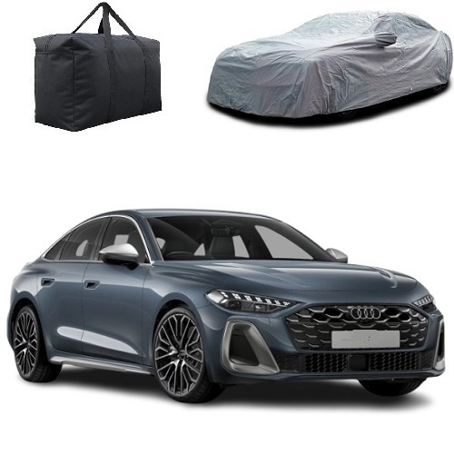 AUDI S5 CAR COVER 2025 ONWARDS LIFTBACK